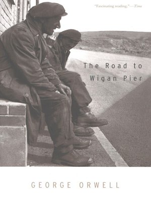 the road to wigan
